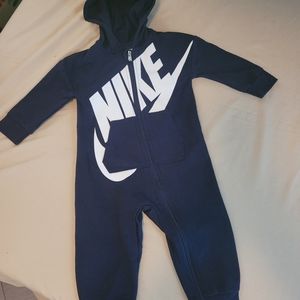 Nike One Piece